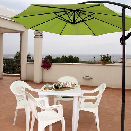 B&B Villa Il Sughero Monopoli Exterior foto