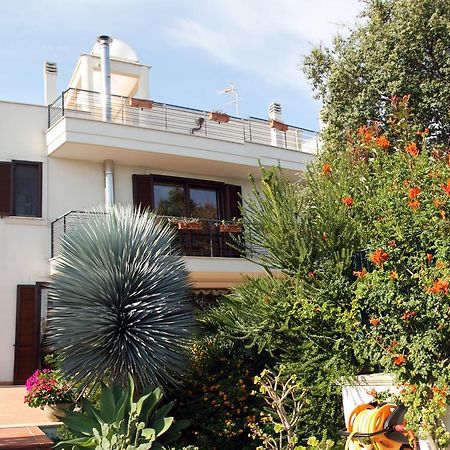 B&B Villa Il Sughero Monopoli Exterior foto
