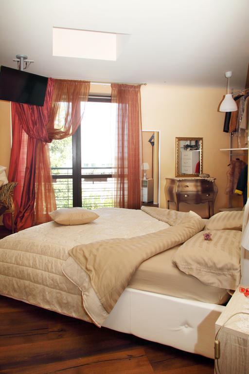 B&B Villa Il Sughero Monopoli Quarto foto