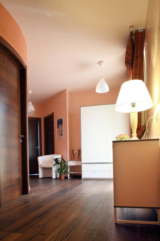 B&B Villa Il Sughero Monopoli Quarto foto